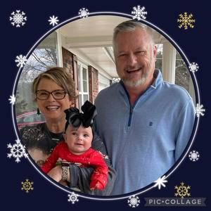 Meet your Posher, Kelley